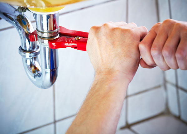 About Avon Plumbers